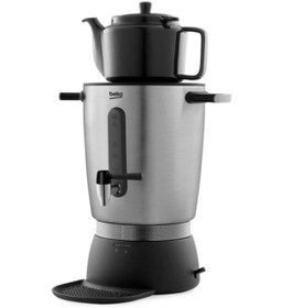 Resim Beko Se 8035 I Semaver 