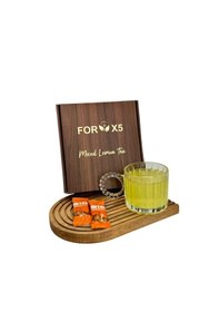 Resim Forx5 & Forx5 Çay 2'li 