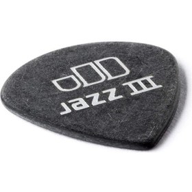Resim Jim Dunlop 482r1.14 Tortex Pb Jazz Iı Pena 1.14 Mm 
