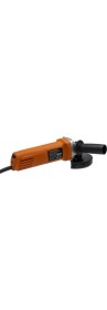 Resim 680W 115MM Taşlama Makinesi, Kesici Taş ve Zımpara ile Güçlü ve Pratik Kullanım 