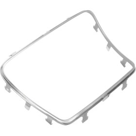 Resim Timeless Tre Orta Konsol Paneli Döşeme Krom 2056830900 - W205 Için (Yurt Dışından) 