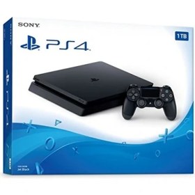 Resim Sony Ps4 Slim 1 Tb 2 Adet Orjinal Dualshock 4 17 Adet Dijital Oyun 12 Ay Garantili Alfa Consol Güvencesiyle 