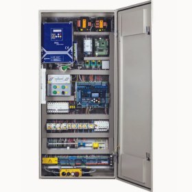 Resim Arkel ARL-300 7,5 Kw Kumanda Panosu 