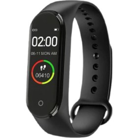 Resim Shenzhen Xin Xin Spor Bluetooth Uyumlu Dijital Kol Saatleri Su Geçirmez Moda Saat 