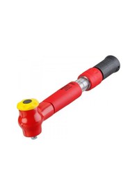 Resim Alman Hazet 3/8" 1000v İzoleli Tork Anahtarı 5-25 Nm Kod: 5109kv 