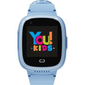 Resim You Watch KN8100.M Akıllı Sim Kartlı Cocuk Takip Kol Saati 