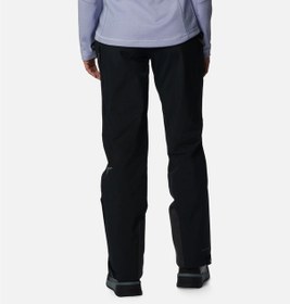 Resim Columbia Columbıa Platınıum Peak 3l Kadın Kayak Pantolonu 2008301-010 2008301-010 Siyah 