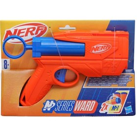 Resim Nessiworld G0132 Nerf N Serisi Ward 