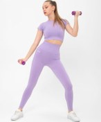 Resim dml collection Seamless Toparlayıcı Tayt Takım 