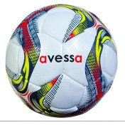 Resim Avessa ELT-704 El Dikişli Futbol Topu No4 