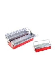 Resim Metal Takım Çantası 52x3 1 