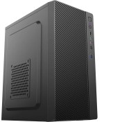 Resim Revenge Razor Matx Mikro Atx Boş Bilgisayar Kasası 