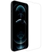 Resim iPhone Uyumlu 13 Ekran Koruyucu Kırılmaz Cam 