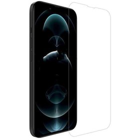 Resim iPhone Uyumlu 13 Ekran Koruyucu Kırılmaz Cam 