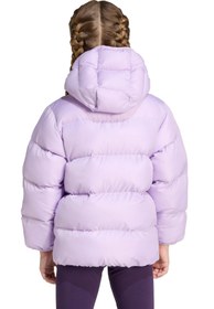 Resim adidas LG DY MI SD JKT Lila Kız Çocuk Ceket 