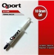 Resim Qport Q-T10M 10gr Termal Macun 