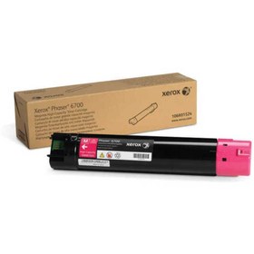 Resim Xerox 6700 106R01524 Kırmızı Toner Yüksek Kapasite 