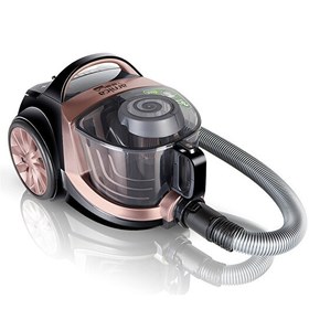 Resim Arnica Tesla Premium ET14300 750 W Rose Toz Torbasız Süpürge 