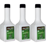 Resim Nnt Bor Power 3 Adet - Bor Power Dpf Dizel Partikül Filtre Temizleyici (200 Ml) 