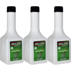 Resim Nnt Bor Power 3 Adet - Bor Power Dpf Dizel Partikül Filtre Temizleyici (200 Ml) 