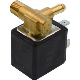 Resim Supervac Philips PerfectCare Aqua Pro GC9324 2100 W Buhar Kazanlı Ütü ile Uyumlu Solenoid Valf 