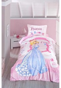 Resim Clasy Vanessa Ranforce Genç Nevresim Takımı 