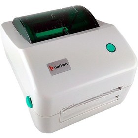 Resim Perkon PR-420D 203 DPI Barkod Yazıcı 