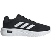 Resim Adidas Cloudfoam Comfy Erkek Spor Ayakkabı - Ih2973 Siyah 