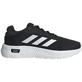 Resim Adidas Cloudfoam Comfy Erkek Spor Ayakkabı - Ih2973 Siyah 