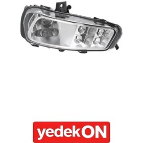 Resim Sis Lambası Arocs Sağ 