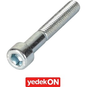 Resim AGCO Altıgen Soket Cıvata - Valtra | V581804252 