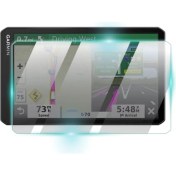 Resim IPG Garmin Dezl OTR700 - LGV700 Için 9h Nano Ipg Proactive Ekran Koruyucu 