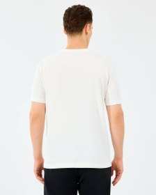 Resim Skechers Light Fabrict-shirt Erkek Tişört 
