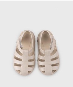 Resim Igor İgor Nıco Mc Çocuk Cırtlı Önü Kapalı Sandalet 10292 Kum 