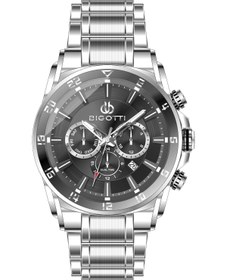 Resim Bigotti Milano BG.1.10649-1 Erkek Kol Saati 