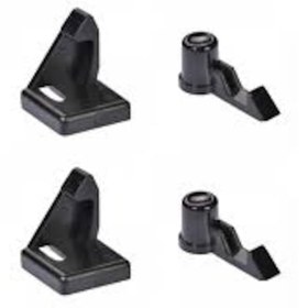 Resim Fantom Hamarat Süpürge Toz Ve Motor Hazne Tırnagı 2 Şer Ad (522284216) 