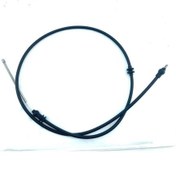 Resim El Fren Teli - Dacia Duster 1.5dci - 1.6 