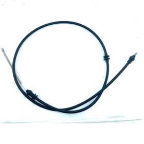 Resim El Fren Teli - Dacia Duster 1.5dci - 1.6 