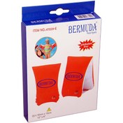 Resim Kzl-47029-E Kolluk 30x15cm Kirmizi Kalin Çok Renkli 