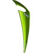 Resim TVS NEO SOL DIŞ DİZLİK YEŞİL 