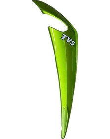 Resim TVS NEO SOL DIŞ DİZLİK YEŞİL 