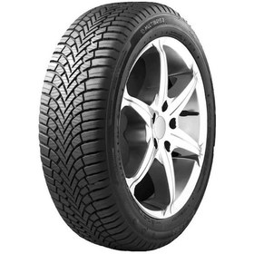 Resim Lassa 205/55r17 95v XL Multiways 2 Oto Dört Mevsim Lastiği 2024 