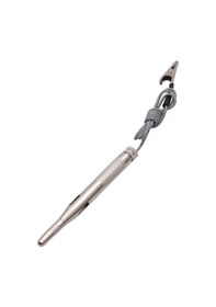 Resim Xindoker 6-24v Otomotiv Devre Test Kalemi, Kırık Ve Canlı Kabloları Bulma, Sigorta Ve Aydınlatma Soketleri İçin 