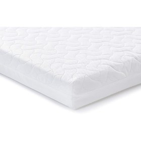Resim Oyun Parkı Yatağı Sünger Yatak Alezli 10 x 70 x 120 CM 
