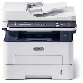 Resim Xerox B205V_NI A4 Siyah Beyaz Çok Fonksiyonlu Laser Yazıcı 30 PPM Wireless 