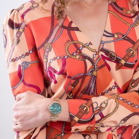 Resim Guess Collection GCZ01006L9MF Kadın Kol Saati 