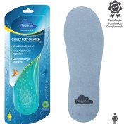 Resim Tabanex Chilly Perforated Jel Tabanlık - Kadın 