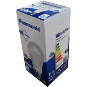 Resim Panasonic Ldach14dg1r7 E27 Led Ampul 14w 1500 Lümen 6500k Beyaz Işık 