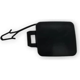 Resim After Vw Polo 2018-2020 Ön Tampon Çeki Çekme Demiri Kapağı 2G0807241 