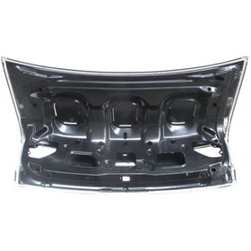 Resim Renault Megane 1 Arka Bagaj Kapağı 99 02 